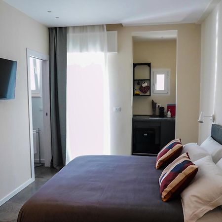 Morris Rooms Bari Ngoại thất bức ảnh