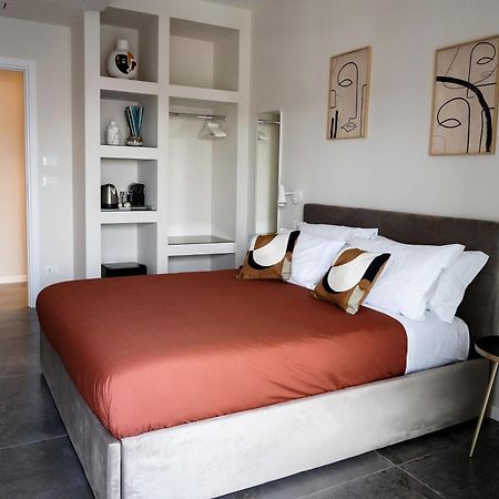 Morris Rooms Bari Ngoại thất bức ảnh