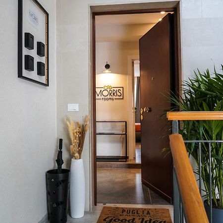Morris Rooms Bari Ngoại thất bức ảnh