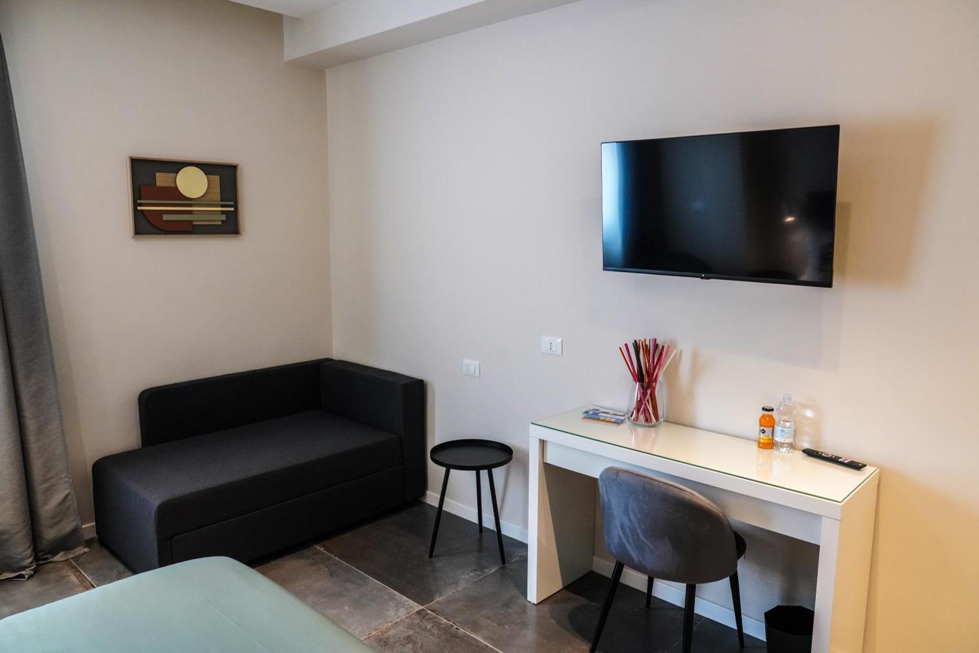 Morris Rooms Bari Ngoại thất bức ảnh