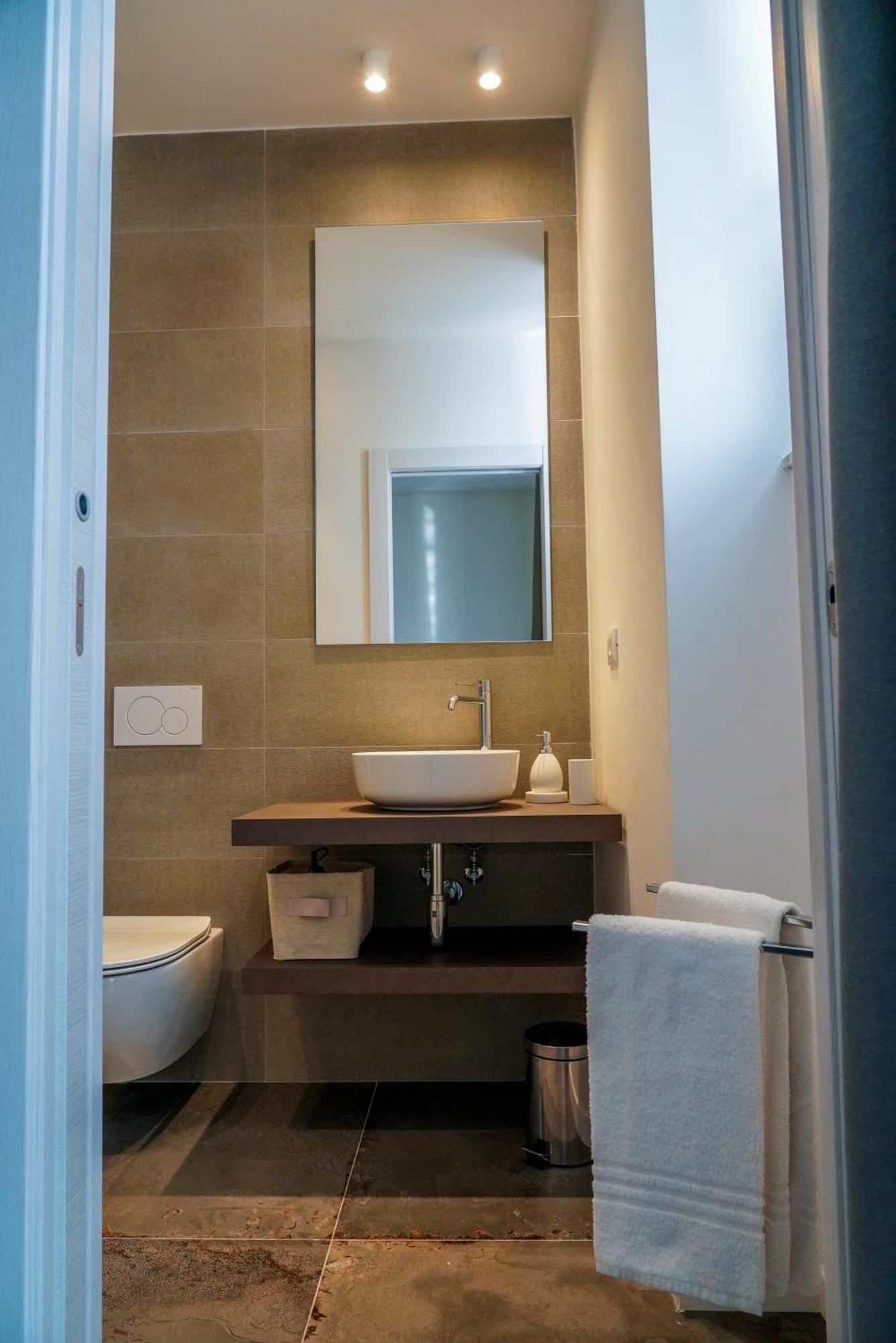 Morris Rooms Bari Ngoại thất bức ảnh