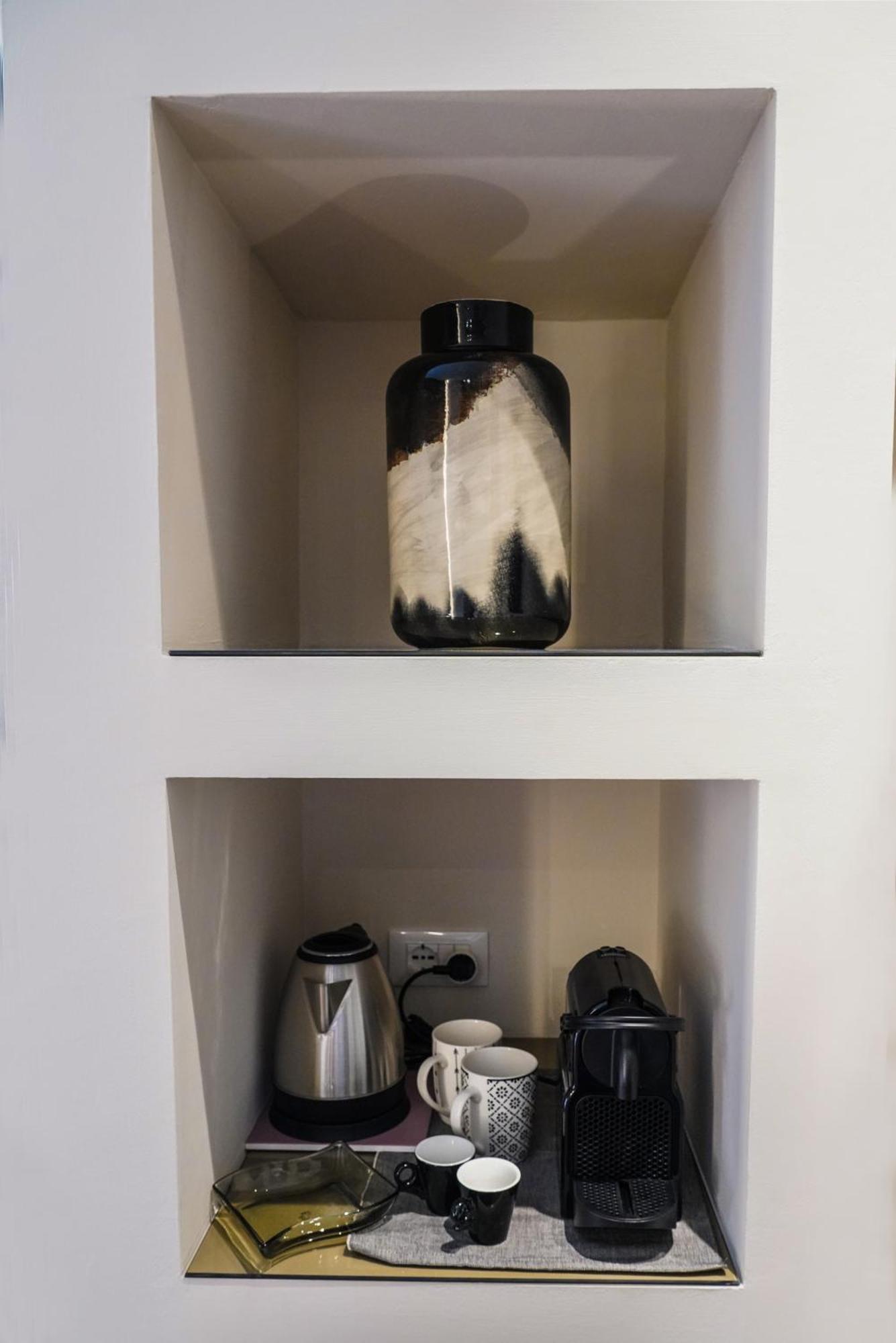 Morris Rooms Bari Ngoại thất bức ảnh