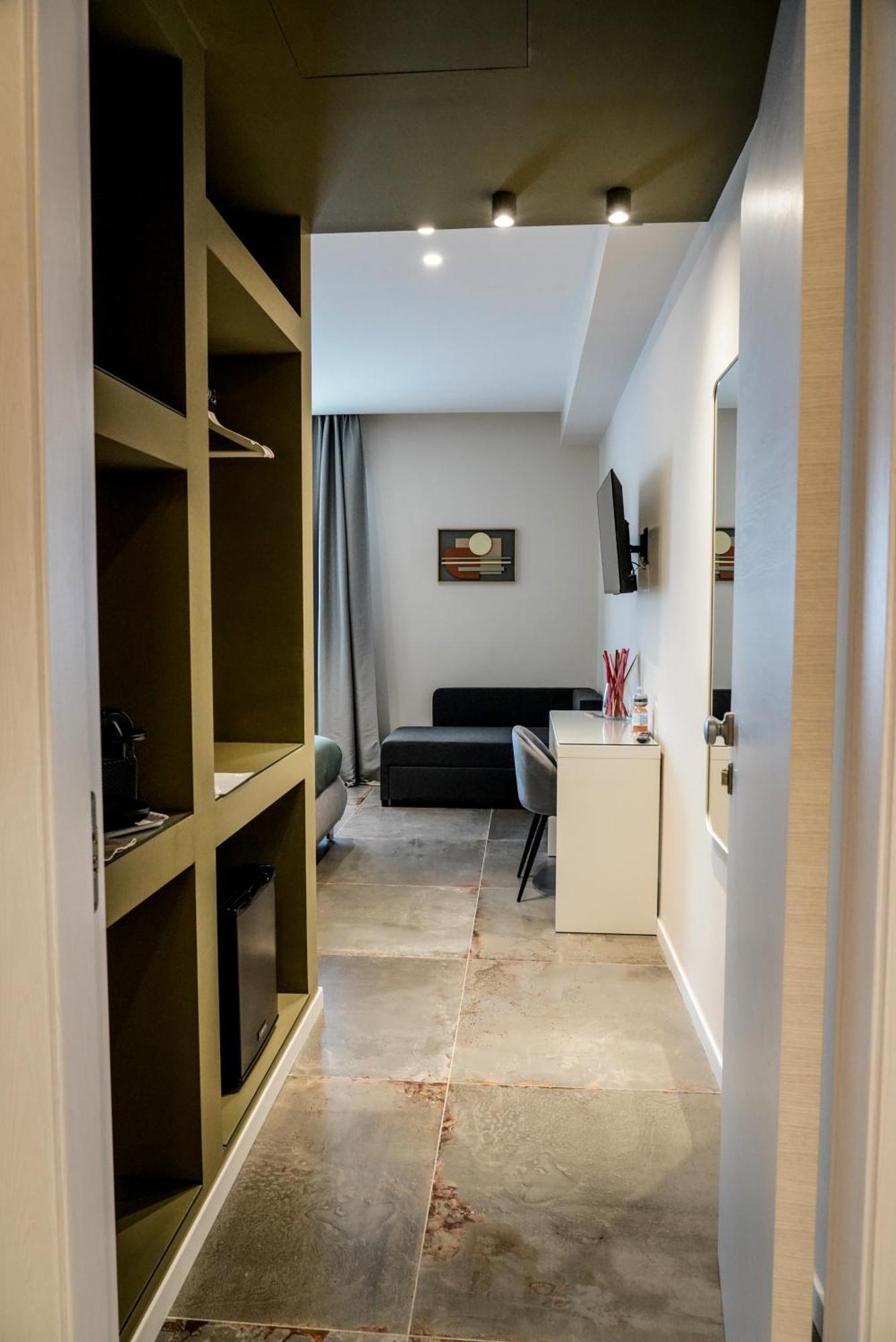 Morris Rooms Bari Ngoại thất bức ảnh