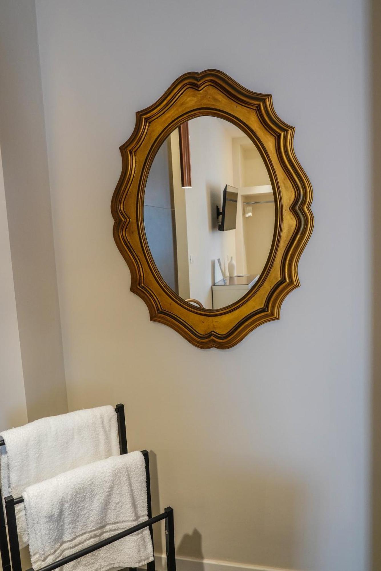 Morris Rooms Bari Ngoại thất bức ảnh