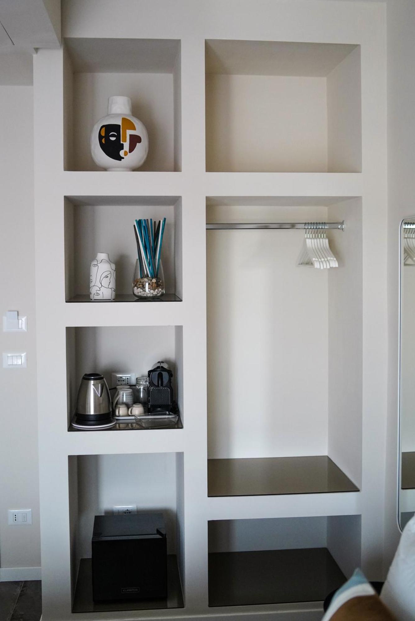 Morris Rooms Bari Ngoại thất bức ảnh