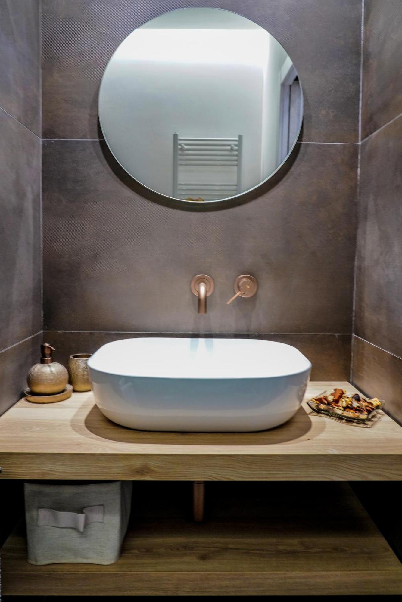 Morris Rooms Bari Ngoại thất bức ảnh