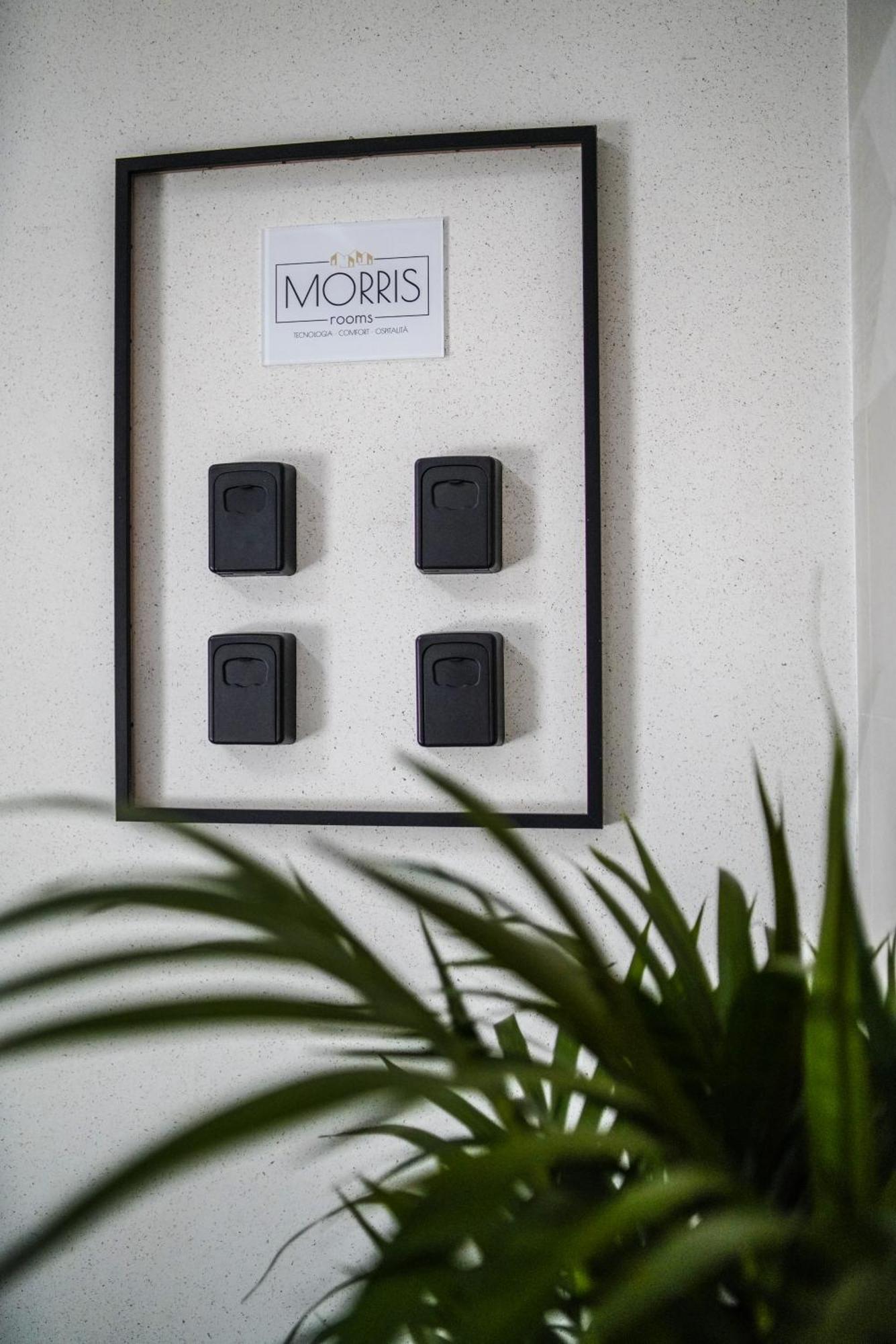 Morris Rooms Bari Ngoại thất bức ảnh