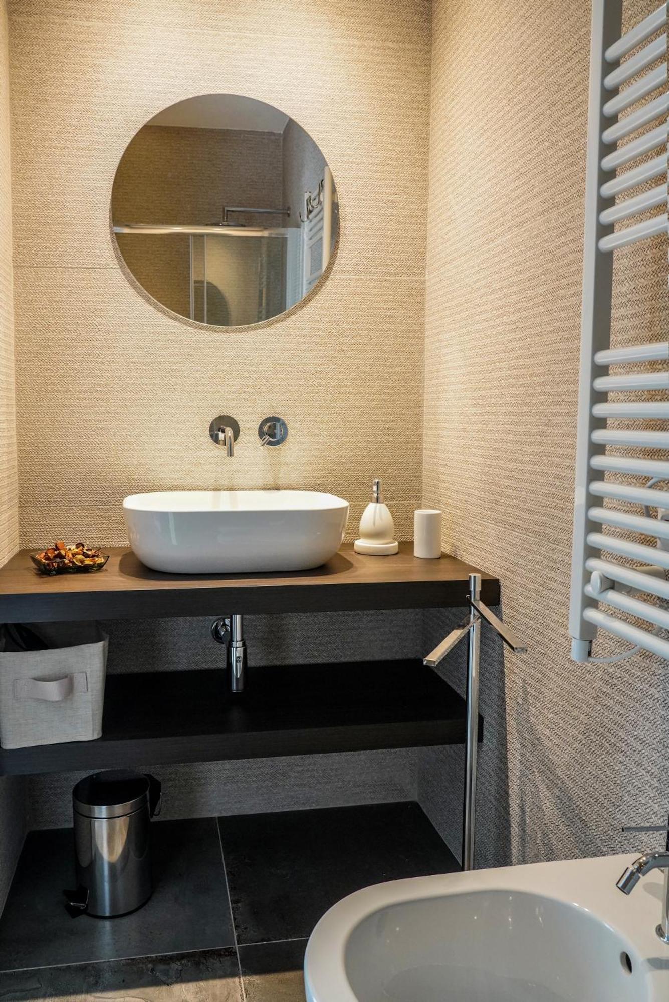 Morris Rooms Bari Ngoại thất bức ảnh