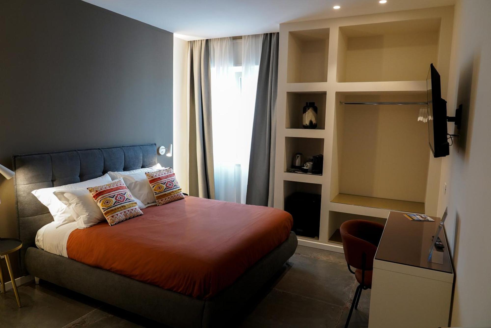 Morris Rooms Bari Ngoại thất bức ảnh
